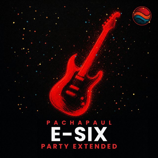 Musikvideo E-Six (Party Extended)